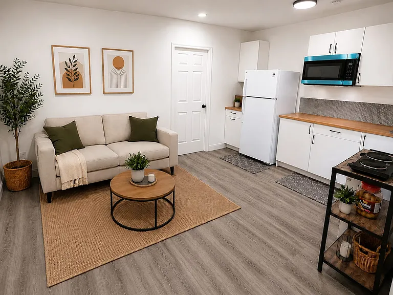 870 Francis St #1 — Photo 2