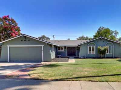 5563 Latin Way, Fair Oaks, CA, 95628
