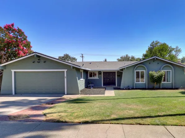 5563 Latin Way, Fair Oaks, CA 95628