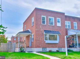 8113 Park Haven Rd, Baltimore, MD 21222
