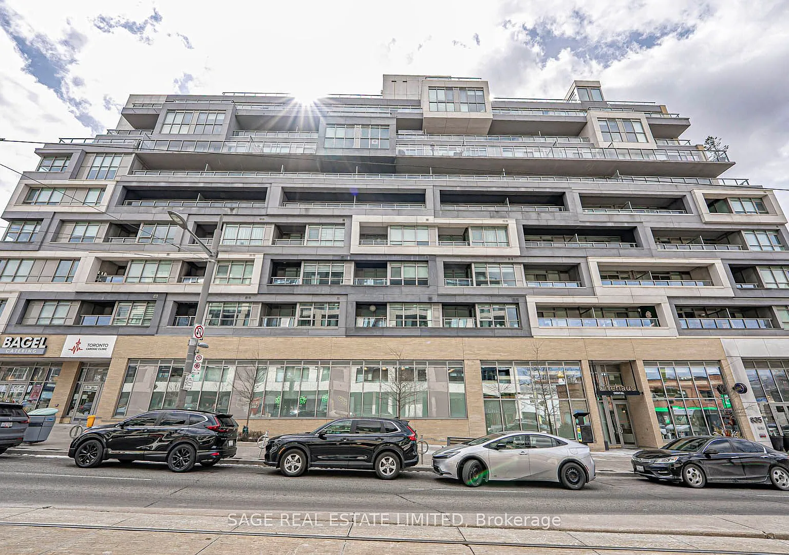 Nest Condos — Photo 2
