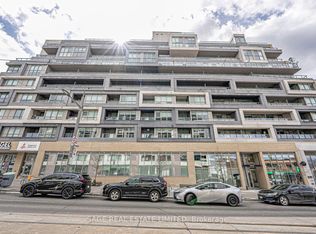 835 Saint Clair Ave W #406, Toronto, ON M6C0A8