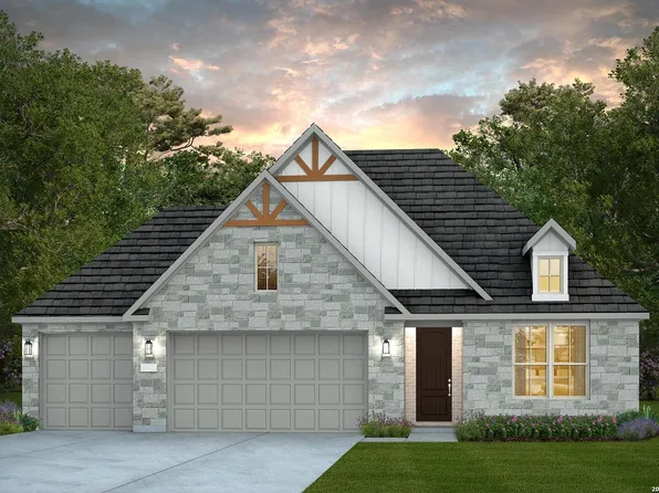 201 Farming Grove, Boerne, TX 78006