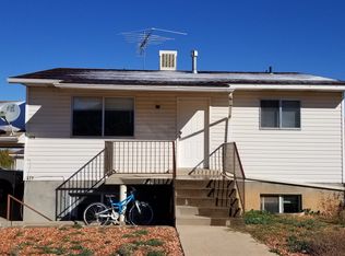 477 E 325 S, Cedar City, UT 84720