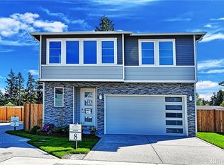 22021 86th Park W UNIT 5, Edmonds, WA 98026