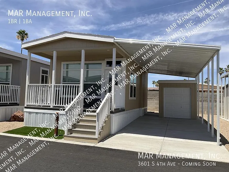 3601 S 4th Ave #COMING SOON — Photo 10
