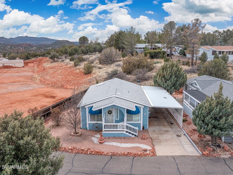 6770 W Sr 89a UNIT 142, Sedona, AZ 86336 MLS 532282 Zillow