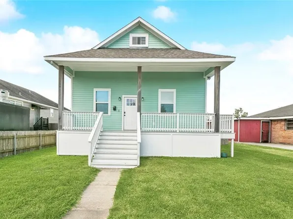 1761 Pace Blvd, New Orleans, LA 70114