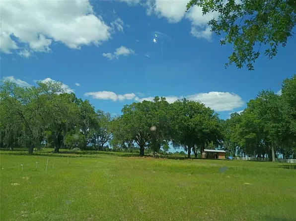 LOT 7 SE 66th Pl Lot 7, Morriston, FL 32668