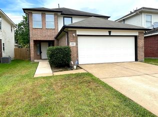 14806 Jewel Meadow Dr, Houston, TX 77053