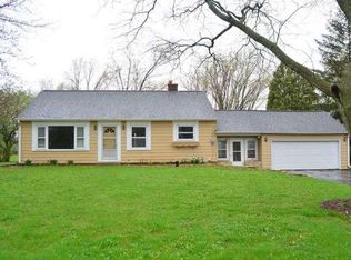 N75W15820 Colony Rd, Menomonee Falls, WI 53051