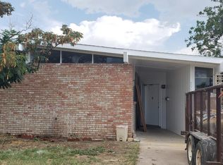 1514 E Everglade Ave, Odessa, TX 79762