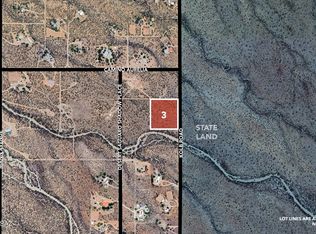 17800 S Kolb Rd LOT 3, Sahuarita, AZ 85629
