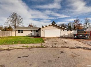 4789 Mall Ct NE, Salem, OR 97305