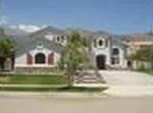 12530 Tejas Ct, Etiwanda, CA 91739