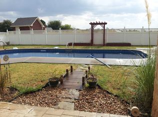 101 Country Hill Rd, Ardmore, OK 73401