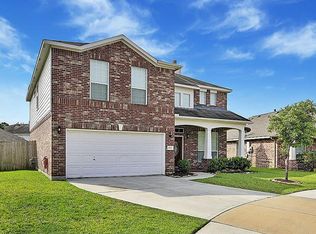 9603 Fawnmist Cv, Tomball, TX 77375