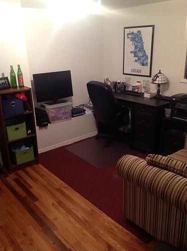1st image of 1841 W Melrose St #1