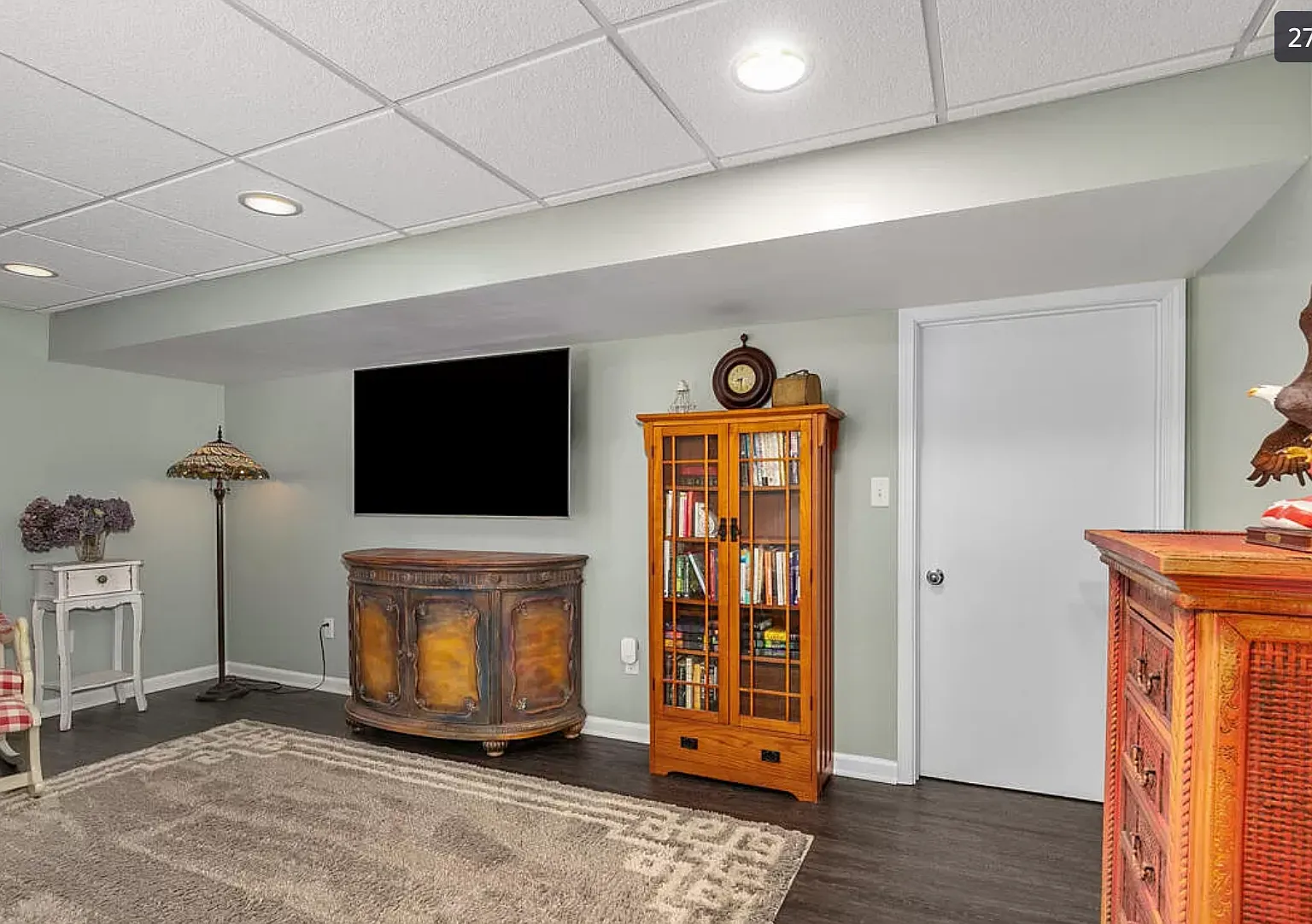 2 bed, 900 sqft, $1,100 — Photo 4