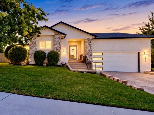 2619 Aster Ct, Grand Junction, CO 81506