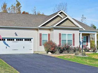 5 Morgan Ct, Stillwater, NY 12170