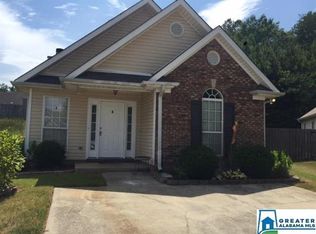 160 Mayfair Ln, Calera, AL 35040