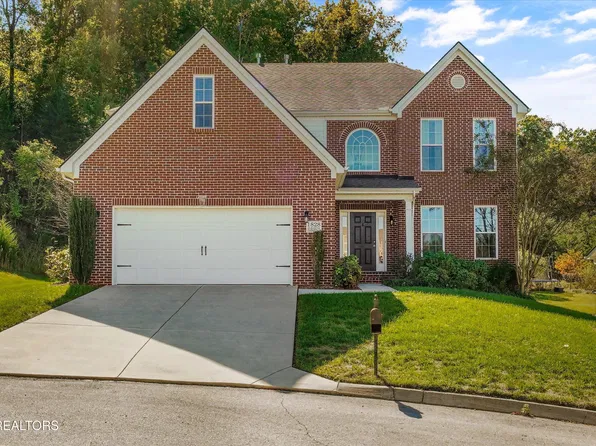 1828 Seahawk Ln, Knoxville, TN 37922