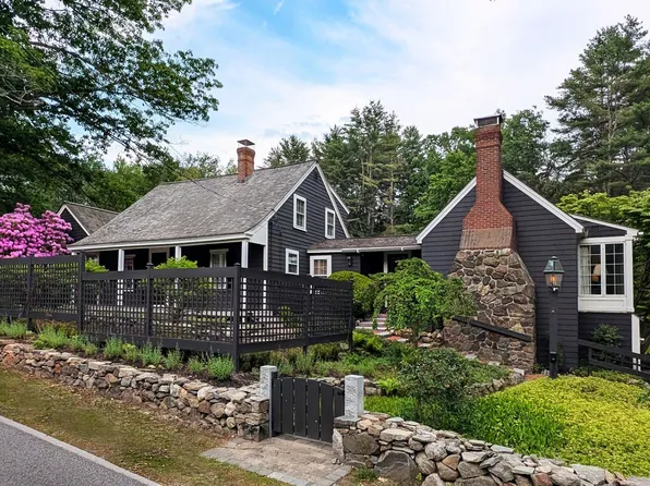 129 Mill Road, North Hampton, NH 03862