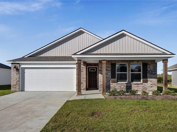 4526 Marais River Dr, Slidell, LA 70461
