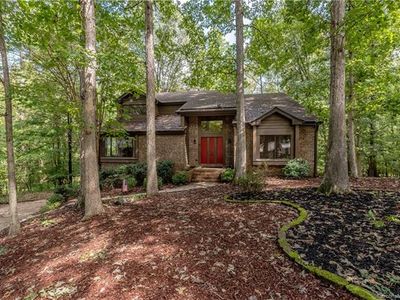 4001 Kingscote Cres, Charlotte, NC, 28210