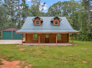 280 Shore Crest Dr, Martin, GA 30557