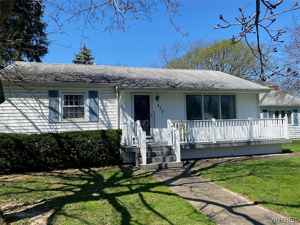 425 N 5th St, Lewiston, NY 14092 Zillow