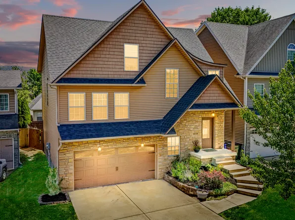 3309 Hibernia Pass, Lexington, KY 40509