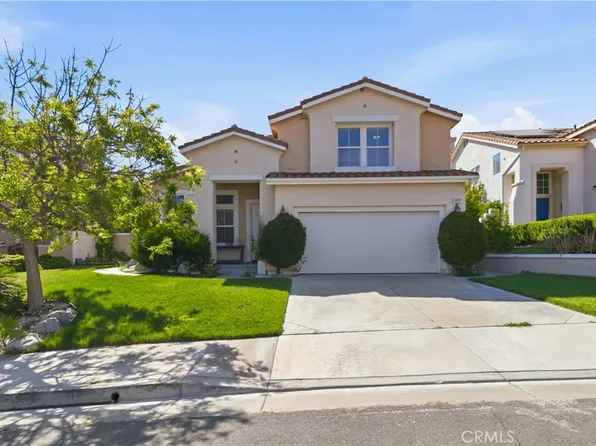 23805 Oak View Ln, Santa Clarita, CA 91321