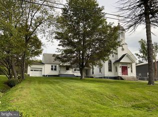 136 & 142 Church St, Smithmill, PA 16680