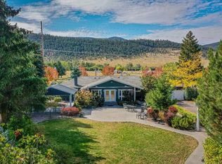 92224 Us Highway 93, Arlee, MT 59821