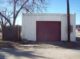 929 W 2nd St N, Wichita, KS 67203