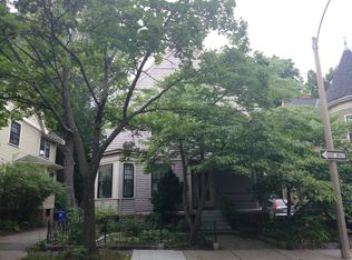 18 Toxteth St, Brookline, MA 02445