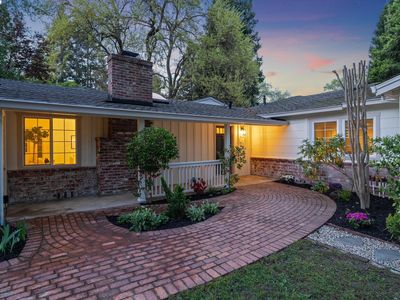 600 Camino Amigo, Danville, CA, 94526