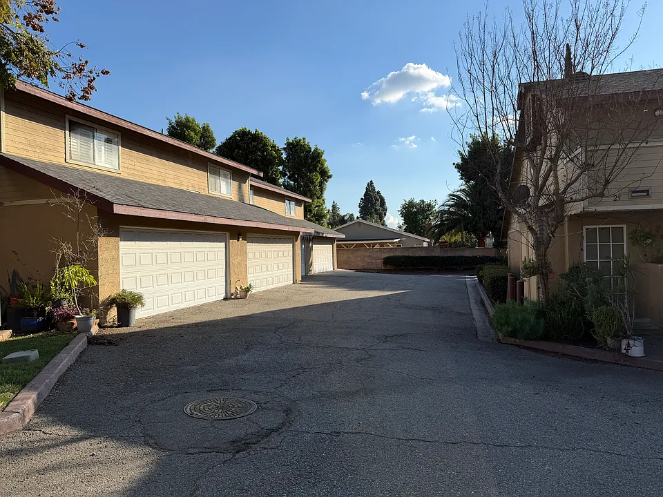 Mountain Terrace Townhomes
