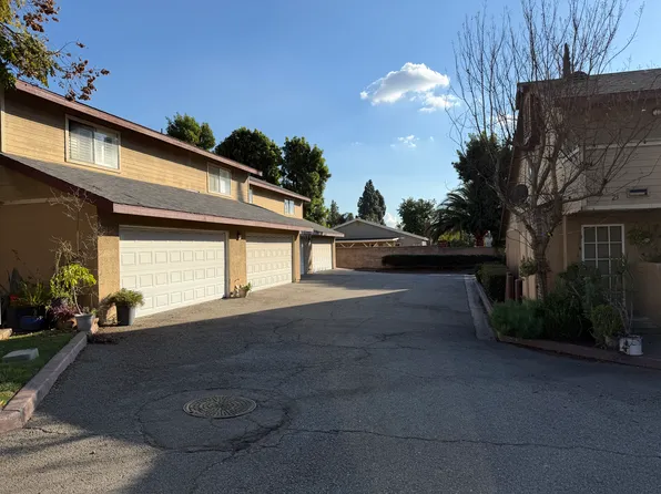 Mountain Terrace Townhomes, 1605-1625 S Mountain Ave #Bc2b633ac, Ontario, CA 91762