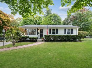27 Clark Rd, Rockland, MA 02370