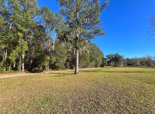 278th Avenue Lot #2, Alachua, FL 32615