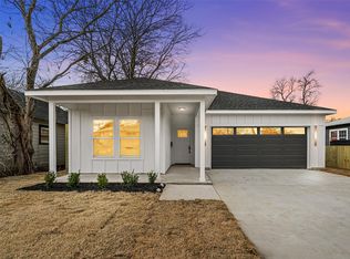 2811 Carter St, Dallas, TX 75210