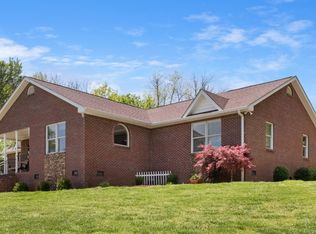 1039 Eljie Rd, Cumberland Furnace, TN 37051