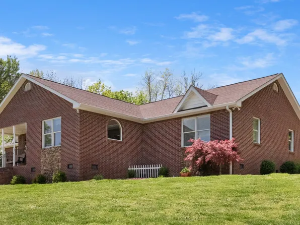 1039 Eljie Rd, Cumberland Furnace, TN 37051