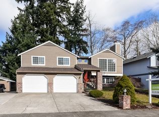 1712 SW 348th St, Federal Way, WA 98023