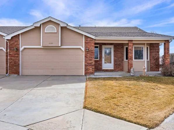 1235 Honeysuckle Ct, Windsor, CO 80550