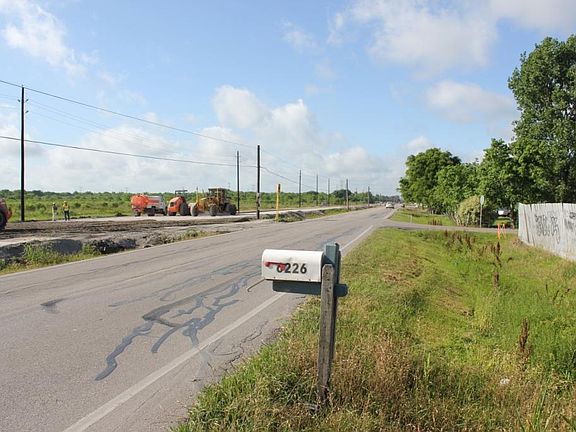 Easy access to HWY6, 288, BELTWAY8 and FM521