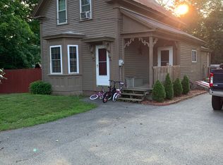 19 Stanley St, Lebanon, ME 04027